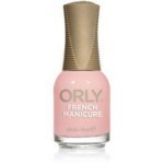 Orly Nail Polish ROSE-COLORed Glasses 18ml (French)